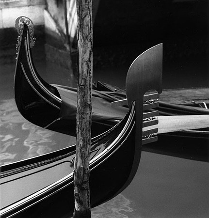 Gondola Tips - Venezia