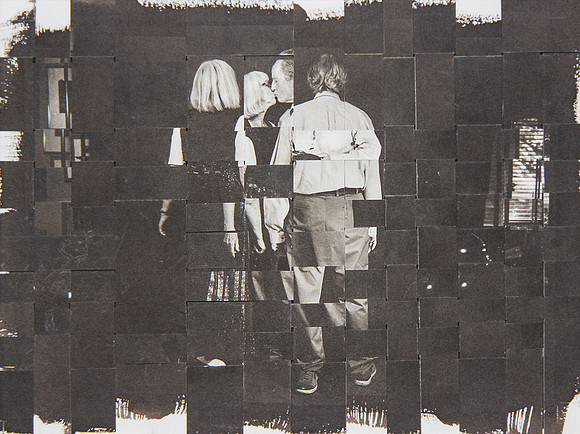 Heidi & Kini, Woven