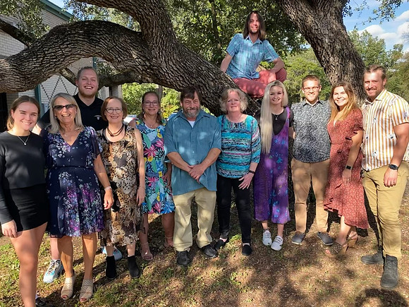 Terri & Family Members Able to Attend Remembrance