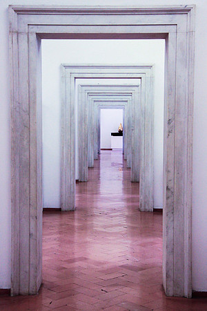 Doorway to Doorways