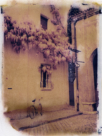 Strada (Street), Ravenna