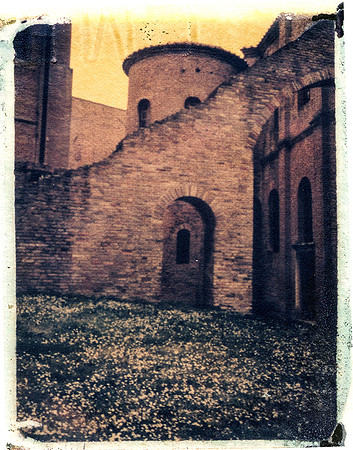 Chiesa (Church), Ravenna