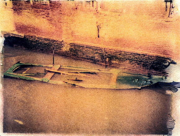 Fixer Upper, Venice