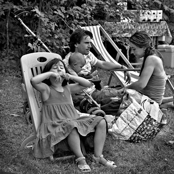 Family Time - Concise