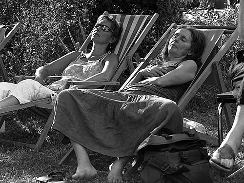 R & R (Two) Concise